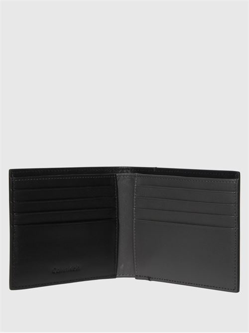 bold billfold CALVIN KLEIN | LV04D1155GUB1
